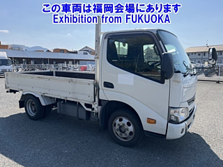 TOYOTA DYNA