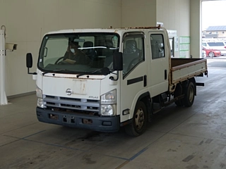 NISSAN TRUCK
