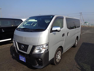 NISSAN CARAVAN VAN