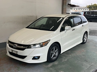 HONDA STREAM