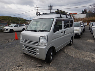 MITSUBISHI MINICAB VAN