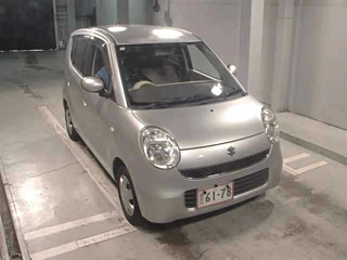 SUZUKI MRWAGON