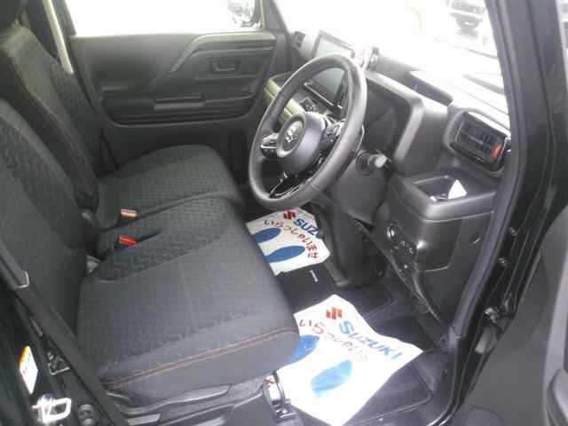 SUZUKI SPACIA GEAR 2024