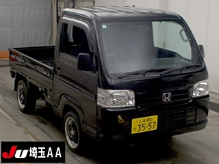 HONDA ACTY TRUCK