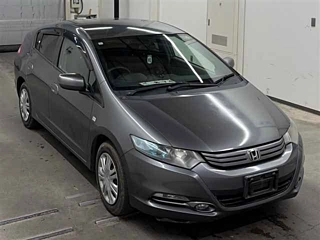 Honda Insight 2009
