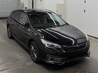 Subaru Impreza 2020