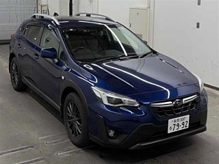 Subaru XV 2021