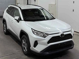 Toyota RAV4 2023