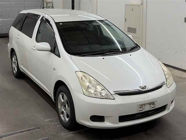 Toyota Wish 2003