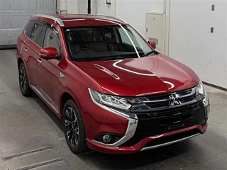 Mitsubishi Outlander 2015