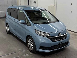 Honda Freed 2022