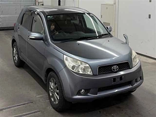 Toyota Rush 2008