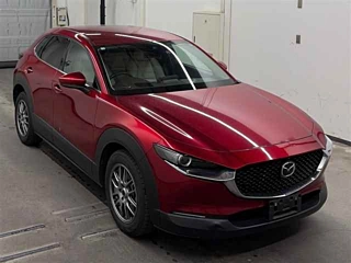 Mazda CX-30 2023