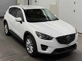Mazda CX-5 2015