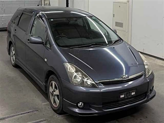 Toyota Wish 2003