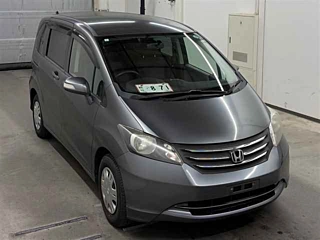 Honda Freed 2009