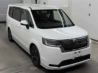 Honda Step Wagon 2023