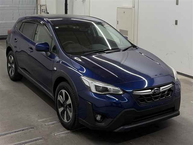 Subaru XV 2021
