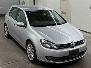 Volkswagen Golf 2011