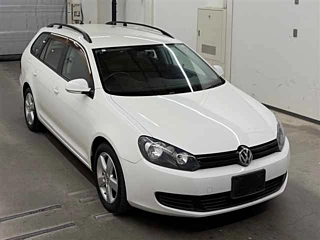 Volkswagen Golf 2011