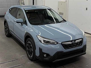 Subaru XV 2021