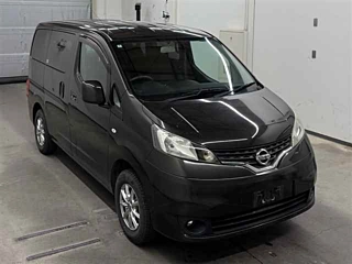 Nissan NV200 2016