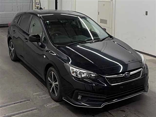 Subaru Impreza 2021