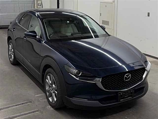 Mazda CX-30 2022