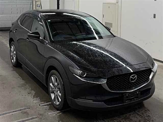 Mazda CX-30 2023