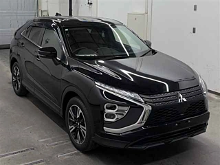Mitsubishi Eclipse Cross 2023