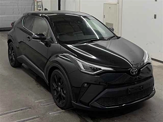 Toyota C-HR 2020