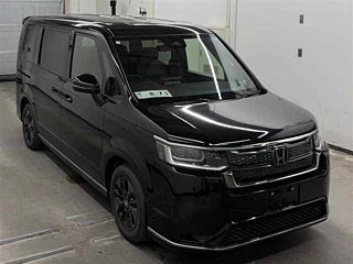 Honda Step Wagon 2023