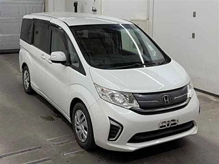 Honda Step Wagon 2020