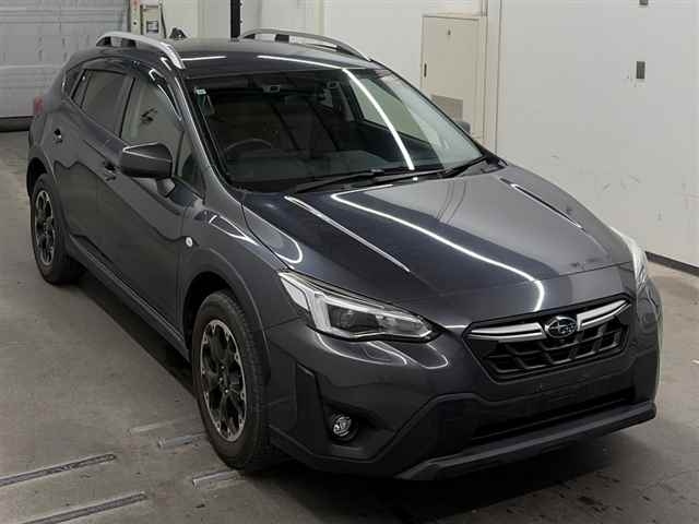 Subaru XV 2021