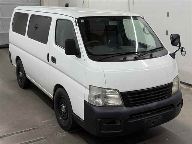 Nissan Caravan