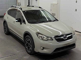 Subaru Impreza 2013