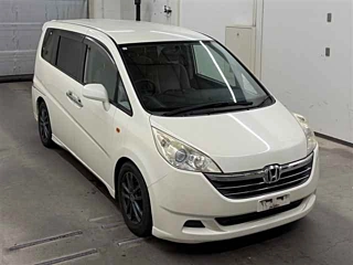 Honda Step Wagon 2007