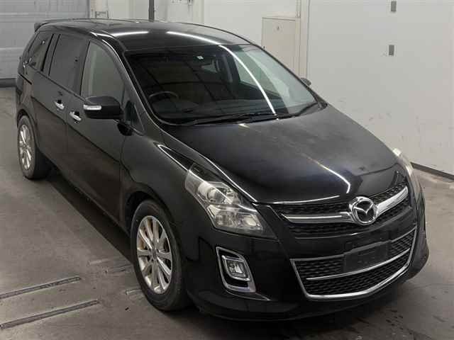 Mazda MPV 2009