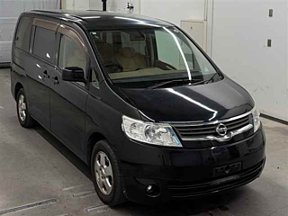 Nissan Serena 2007