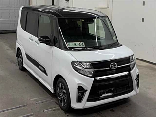 Daihatsu Tanto 2021