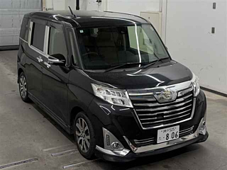Daihatsu Thor 2018