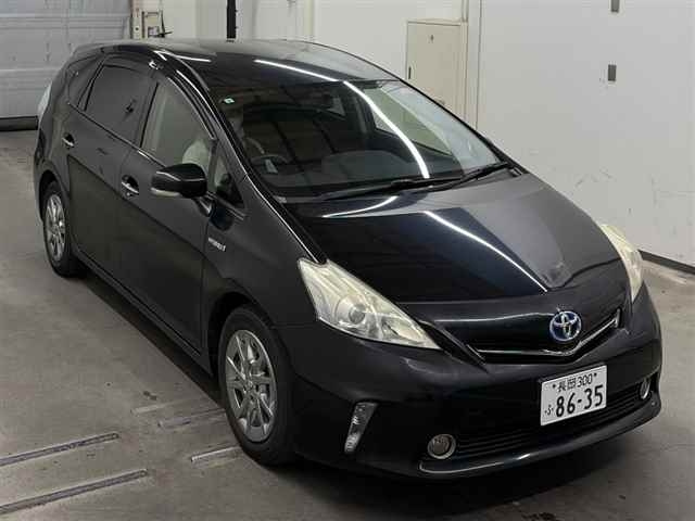 Toyota Prius 2013