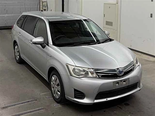Toyota Corolla 2013