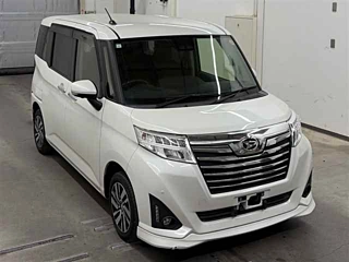 Daihatsu Thor 2019