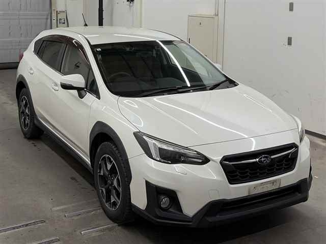 Subaru XV 2019
