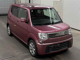 Suzuki MRWagon 2013