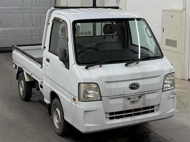 Subaru Sambar 2010