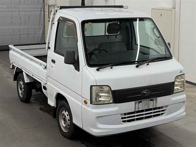 Subaru Sambar 2007