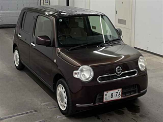 Daihatsu Mira 2013