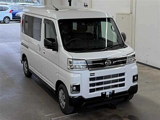 Daihatsu Atrai 2022